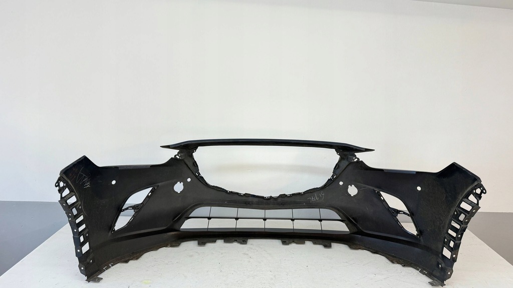фото №8, Бампер передний перед mazda cx-3 d10j-50031