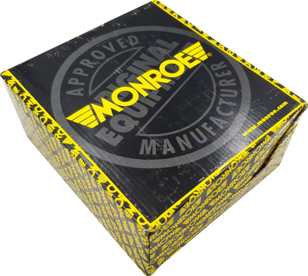 фото №16, Monroe mk097 кронштейн амортизатора