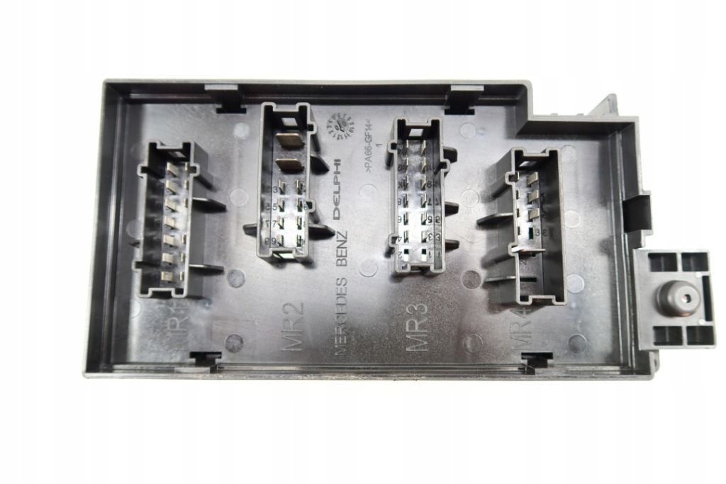 Mercedes w251 w164 модуль sam коробка 1645403572 x164 gl Київ