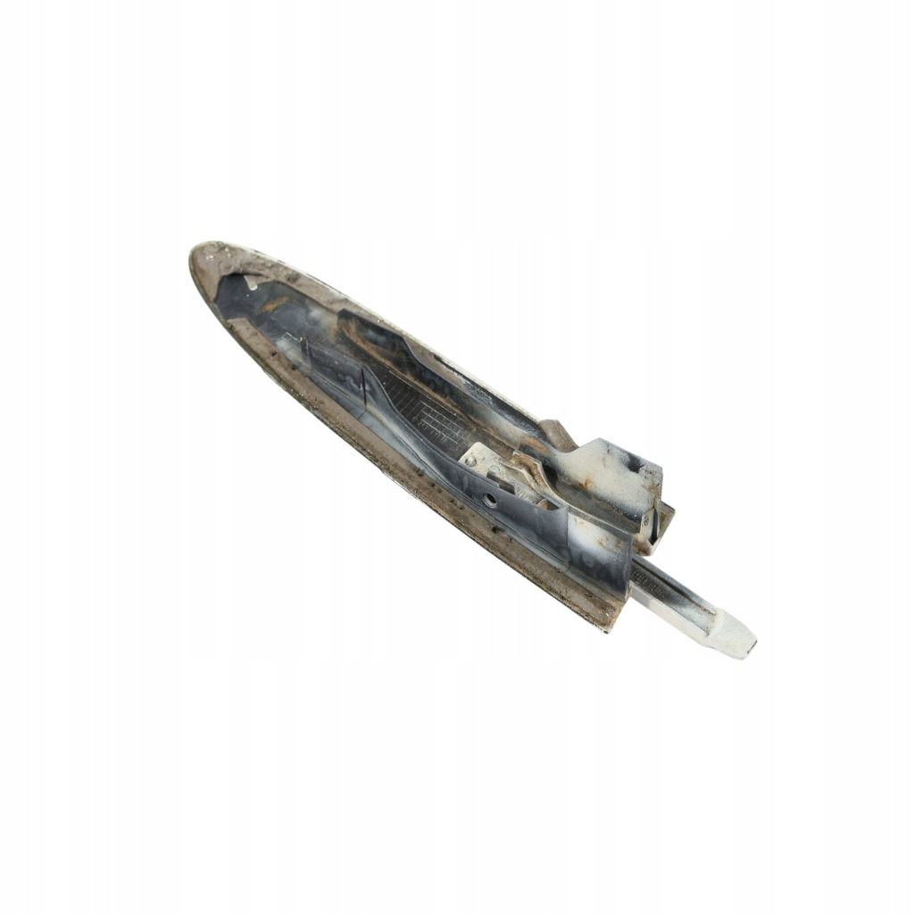 фото №10, Bmw e93 cabrio ліва верхній молдинг петля дах alpinweiss 3 - 300