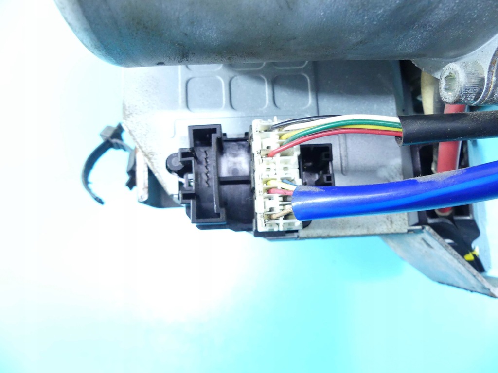 фото №7, Насос усилителя nissan x-trail ii t31 2.0 dci