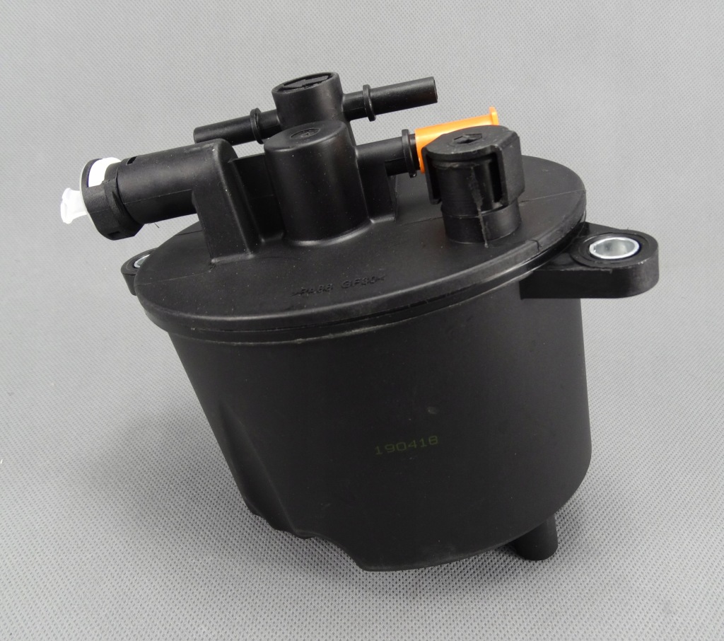 фото №4, Фильтр топлива ford mondeo s-max galaxy 2.2 tdci