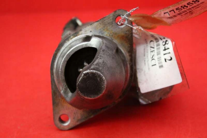 фото №5, Стартер test f16d3 chevrolet lacetti 2 ii 1.6 e-tec 109 km 04-13