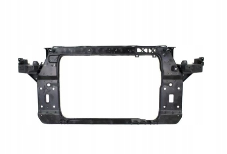 фото №1, Hyundai ix35 2009-2015 pas передній підсилювач eur