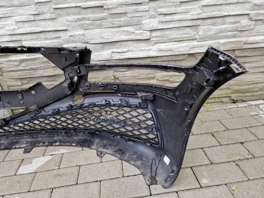 фото №14, Бампер hyundai genesis g80 2020 - prest-22