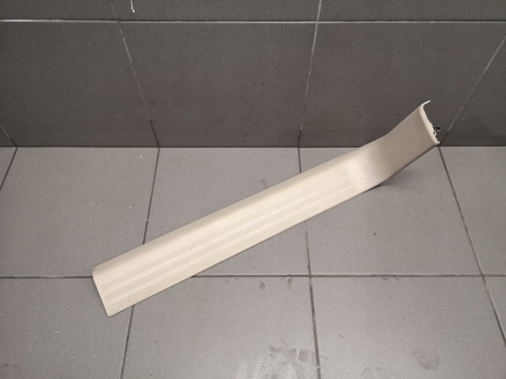 фото №1, Молдинг поріг правий перед audi a8 d2 4d1864614