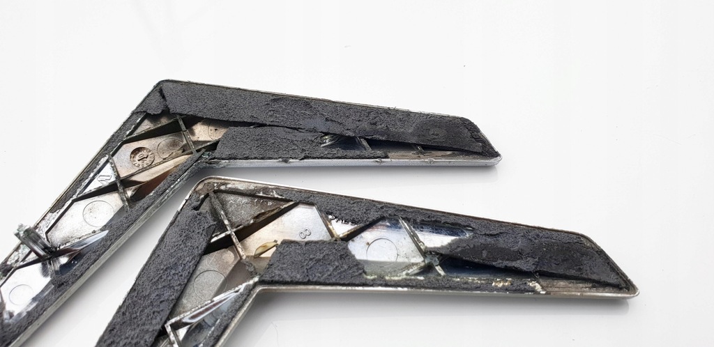 фото №13, Citroen xsara picasso эмблема значок logo задняя задний крышки багажника