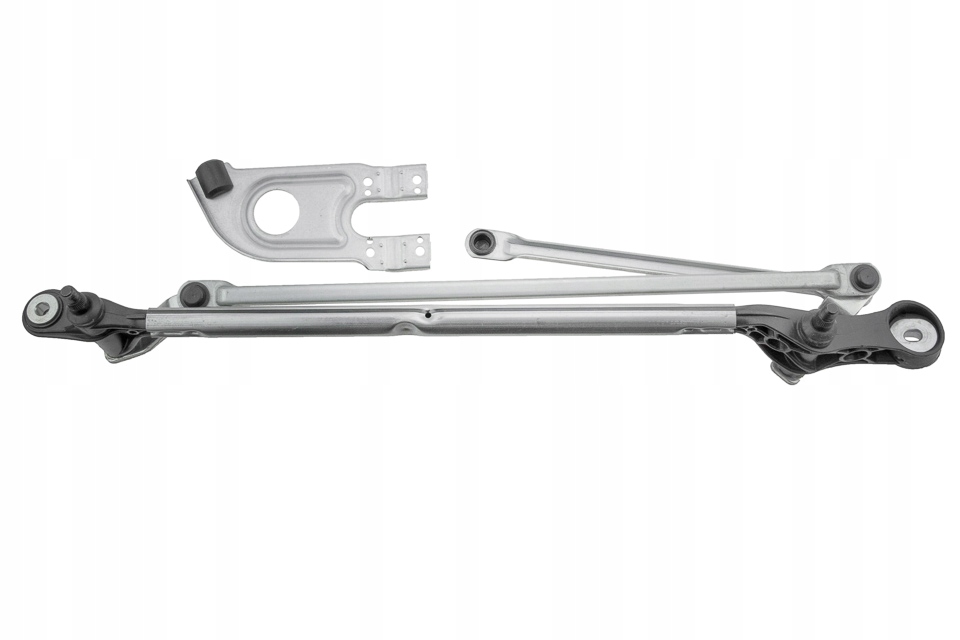 фото №3, Механізм двірник перед