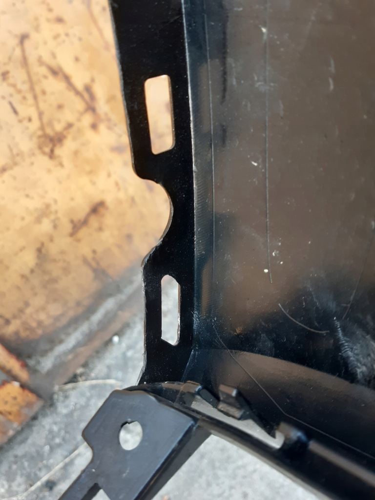 фото №10, Бампер передний bentley continental gt 3sd 18r-