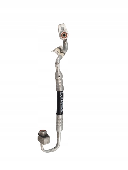 фото №1, Ford оригинальный номер cn11-19n651-ab шланг кондиционер