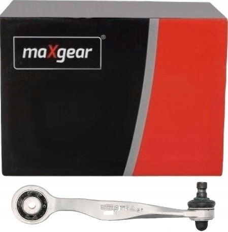 фото №1, Maxgear рычаг перед правый верхний задний 72-0992