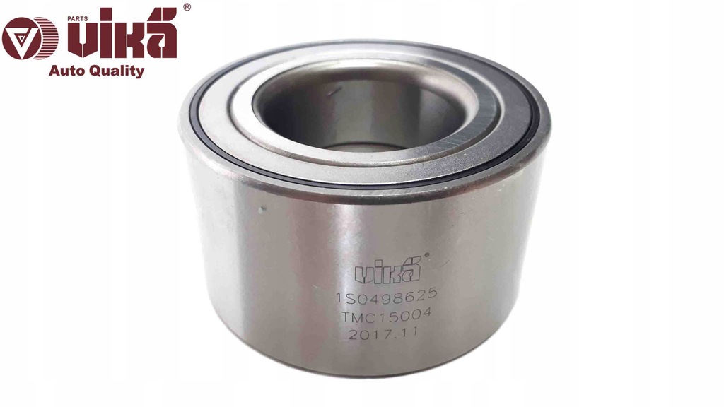 фото №1, Підшипник колеса перед 1.0 citigo mii up! 1s0498625