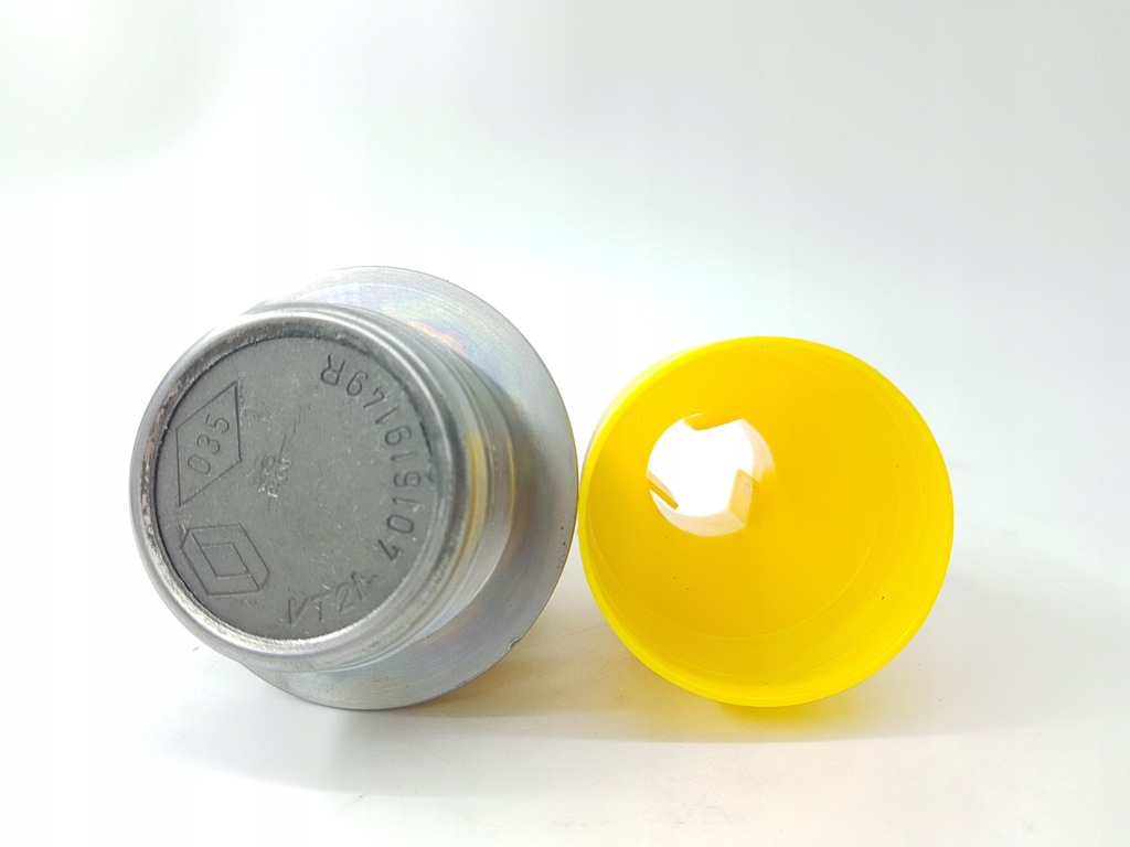 фото №9, Оригінальний номер renault master iii шарова опора важеля перед l+p