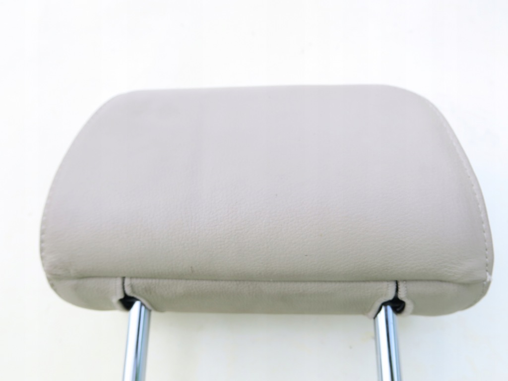 фото №4, Підголівник r перед kardamombeige audi a6 c6 04-