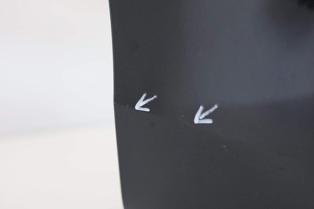 фото №7, Бампер перед передний bmw 7 i7 g70 475 europa