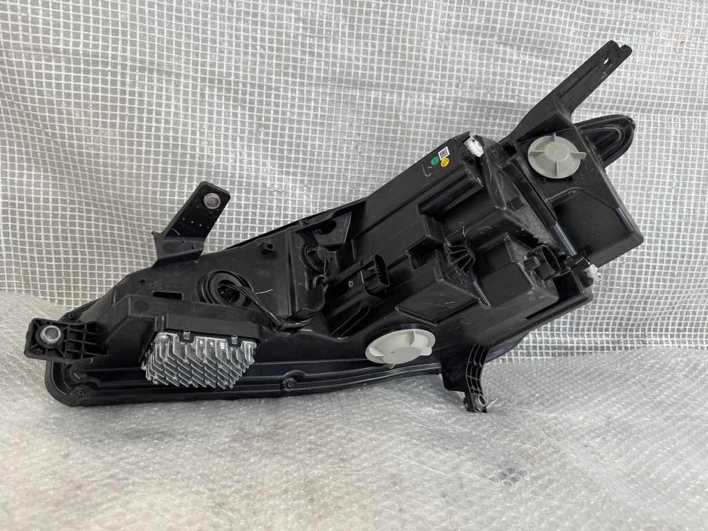 фото №5, Mg mg4 права лампа full led