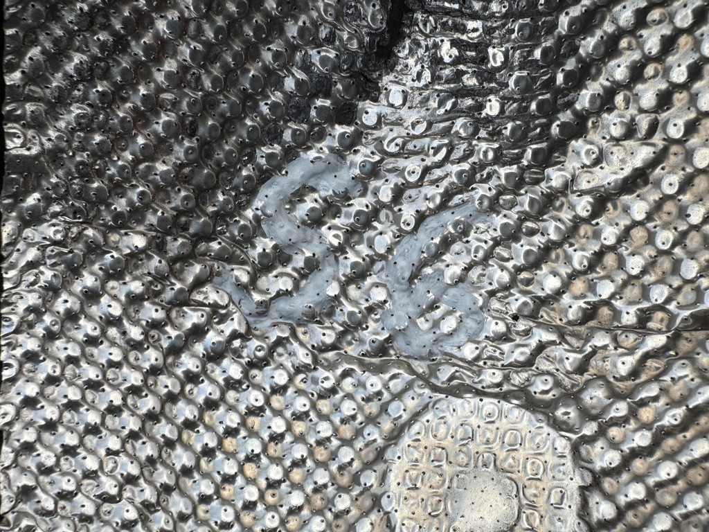 фото №11, Audi s6 c7 захист двигуна верхній 3.0 059103925cc