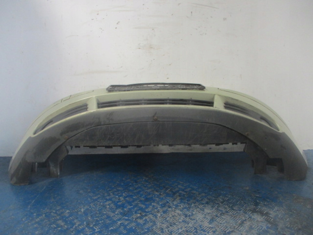 фото №8, Volvo s40 ii 04-07 бампер задняя задний 464-46