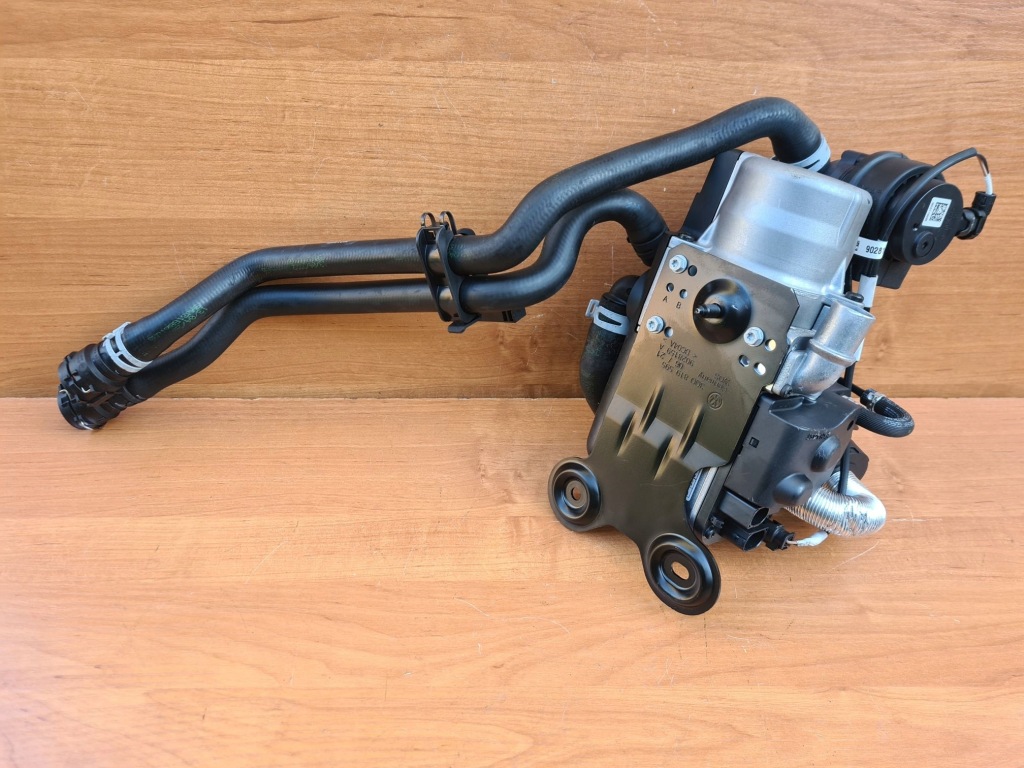 фото №4, Vw golf vii webasto 5q0815005al ttevo бензин