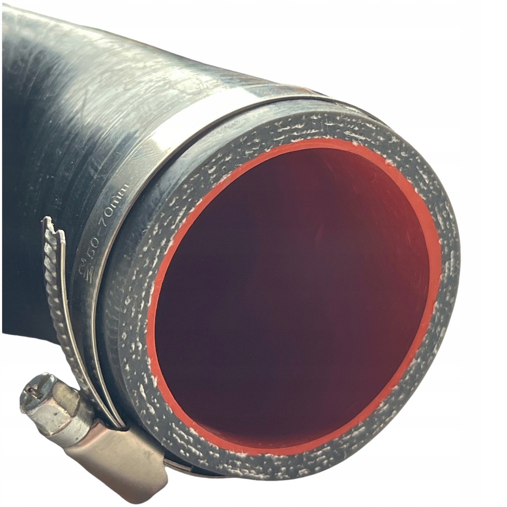 фото №6, Шланг труба wąż turbo интеркулер renault master opel movano nissan nv400