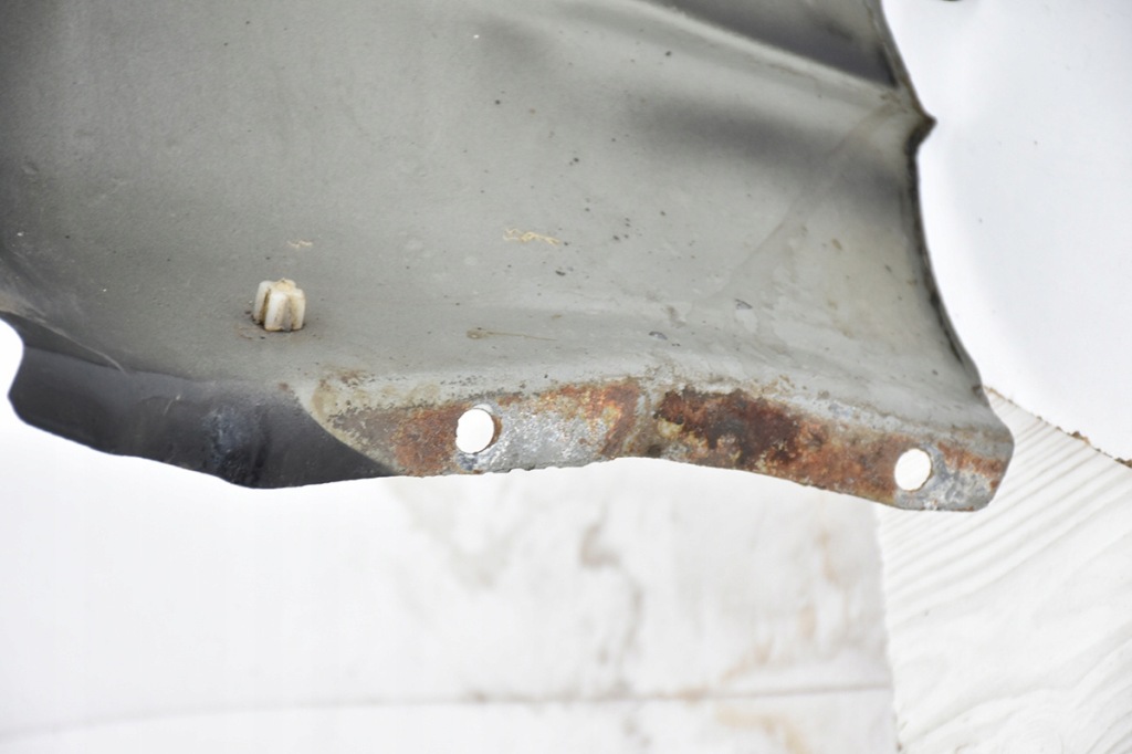 фото №6, Крыло передний перед правый nissan pathfinder