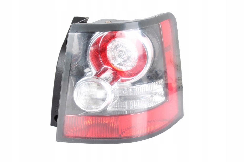 Купить Фара led правый задний  задняя w крыло l320 рестайлинг  09-