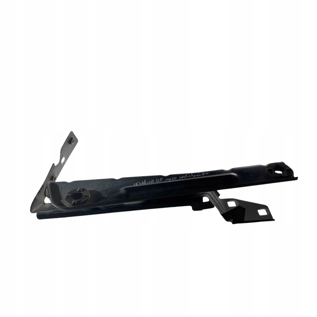 фото №3, Alfa romeo stelvio 2019 правая сторона другое