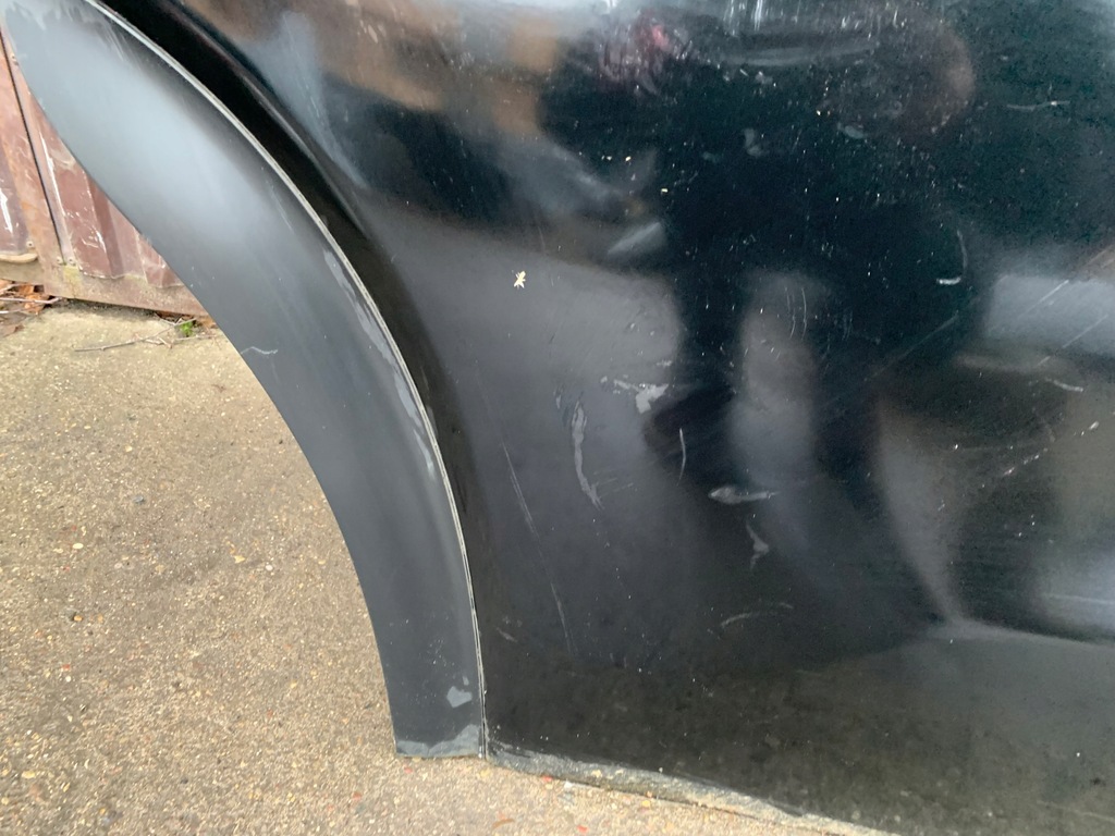 фото №5, Двері задня задні праве citroen c3 aircross