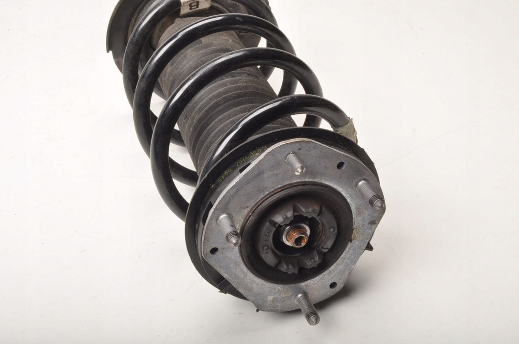 фото №8, Ford puma mk2 амортизатор перед передній лівий l1tc-18k001-ce