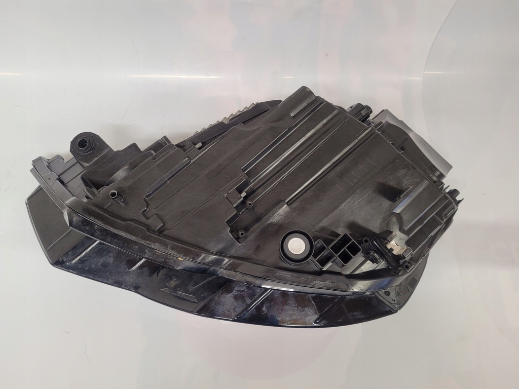 фото №16, Audi a6 c8 лампа правая перед full led eu 4k0941040