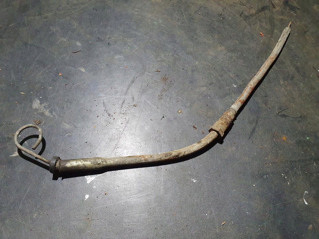 фото №1, Щуп оливи щуп оливи оригінал polonez 1500