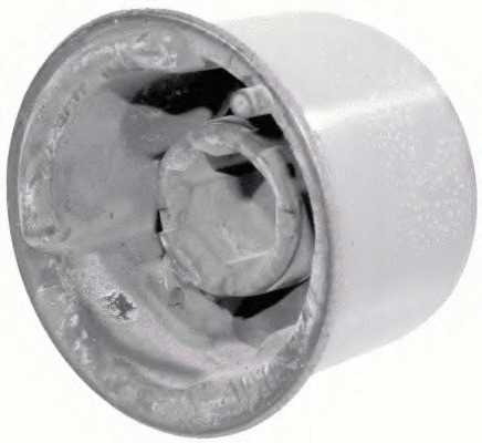 фото №1, Сайлентблок важеля seat