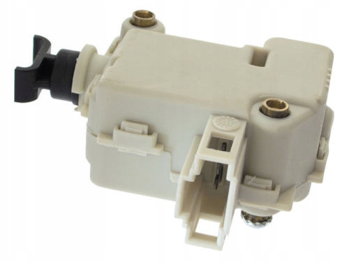 фото №6, Привод замка багажника vw polo 9n 2001-2009