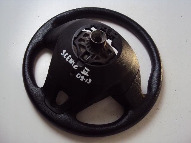 фото №6, Повітропровід renault scenic iii 09-13