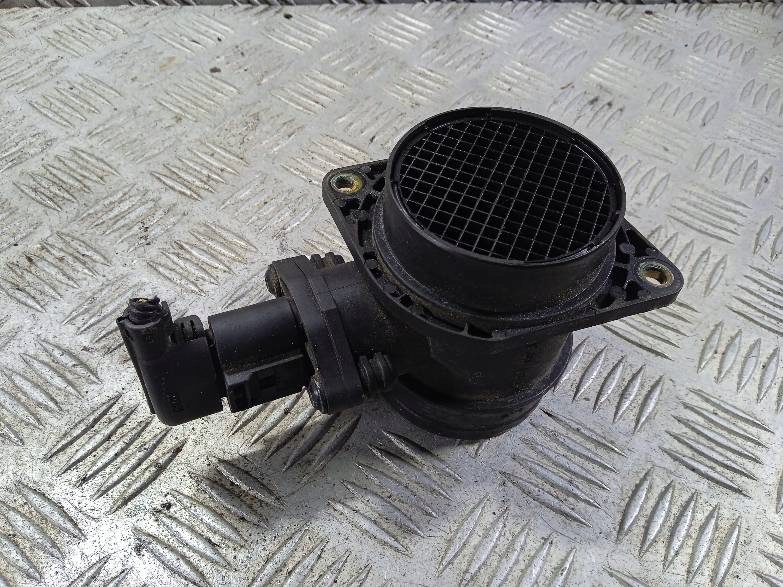 фото №1, Расходомер seat alhambra 0280218060