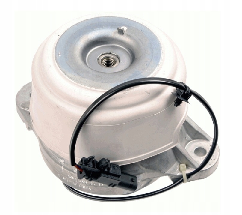 фото №1, Mercedes glk 220cdi подушка двигателя левая