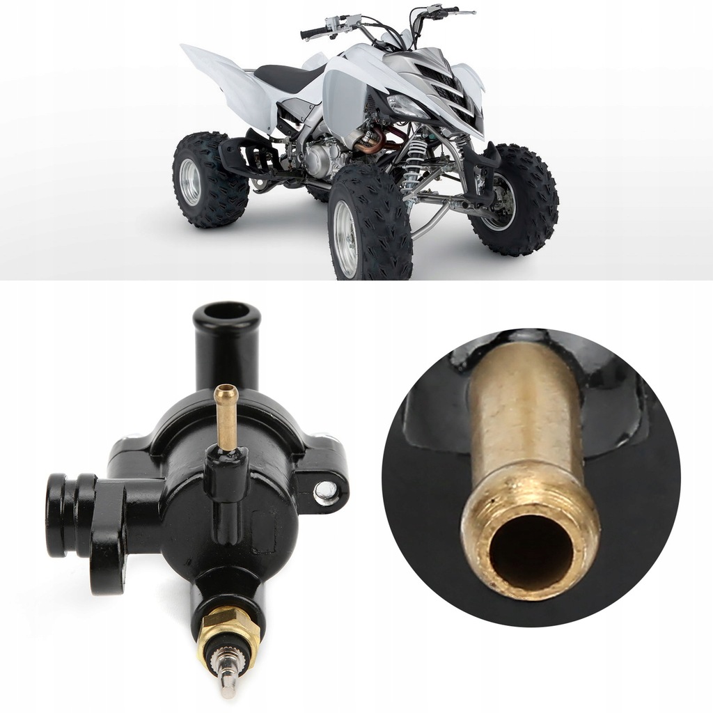 фото №12, Lifan 200/250 ccm термостат набір стоп нержавіюча сталь