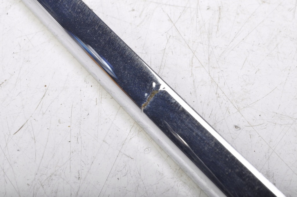 фото №5, Ford mondeo mk3 молдинг скло підвіконна правий задня