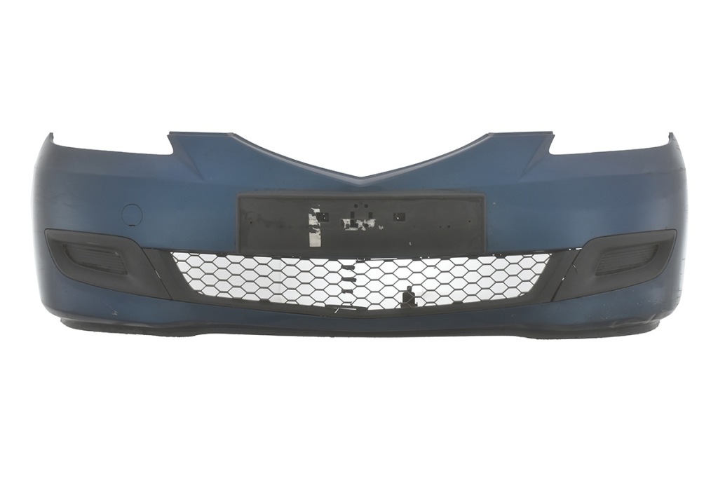 Купити Бампер передній перед mazda 3 i рестайлінг  hb