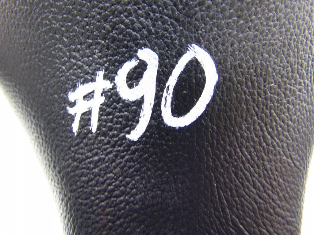 фото №12, Воздуховод кожа мультифункция bmw 3 e92 m m-pakiet