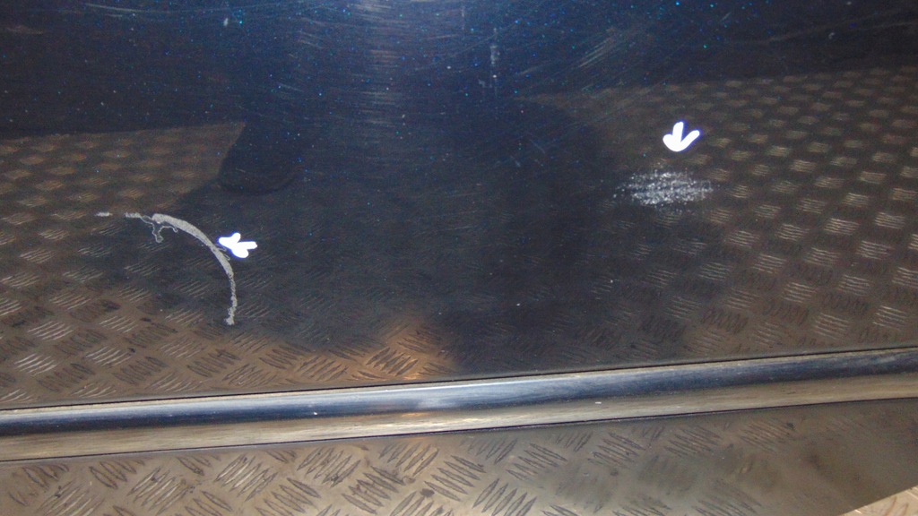 фото №13, Двері задня праве ліва hyundai sonata v sedan лак d2