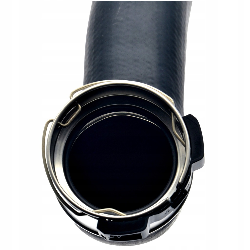 фото №14, Труба wąż турбіни інтеркулер шланг turbo chevrolet trax opel mokka 1.7