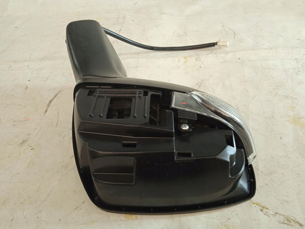 Subaru forester 13-18 дзеркало праве  9 pin америка Оригінал