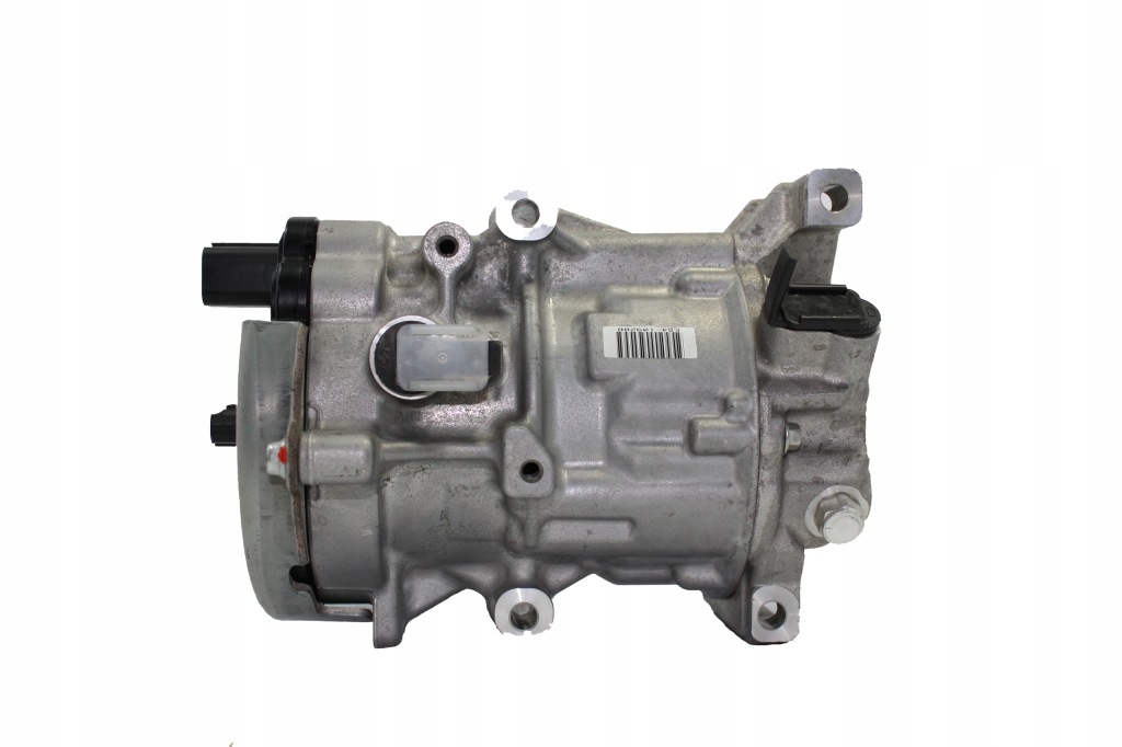 фото №1, Компресор кондиціонера lexus lc500 042400-0182 denso