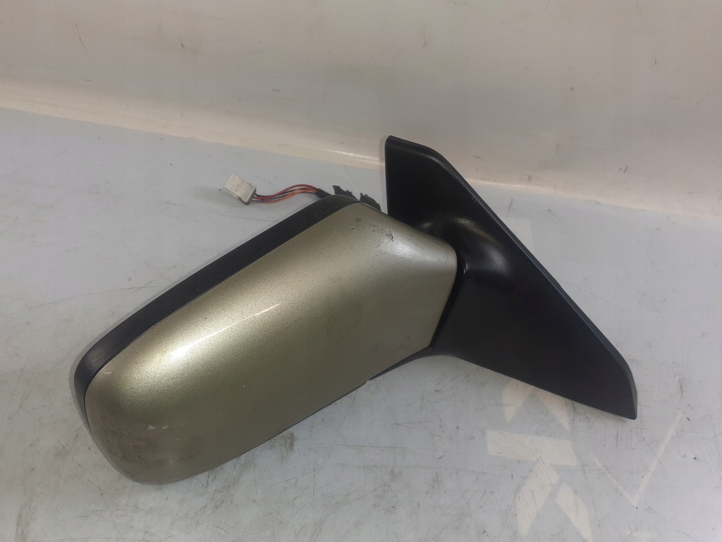фото №6, Зеркало правое volvo v40 lift