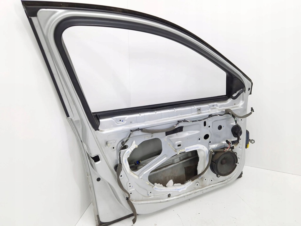 фото №7, Renault laguna iii 2015 перед сторона левая дверь передние