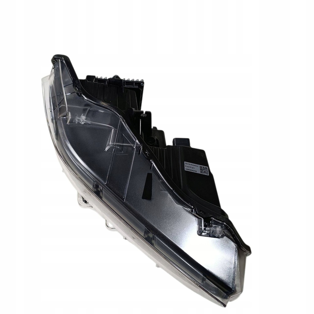 фото №8, Ford mustang vii 2024 перед сторона правая лампа передняя