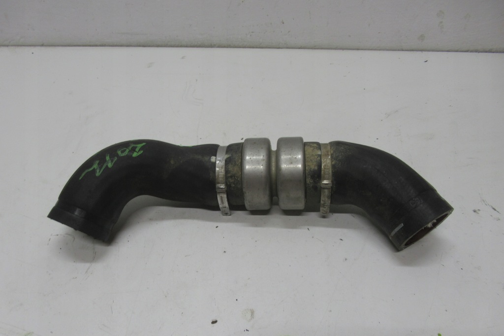 фото №1, Boxer jumper 2.0 hdi шланг труба wąż повітря