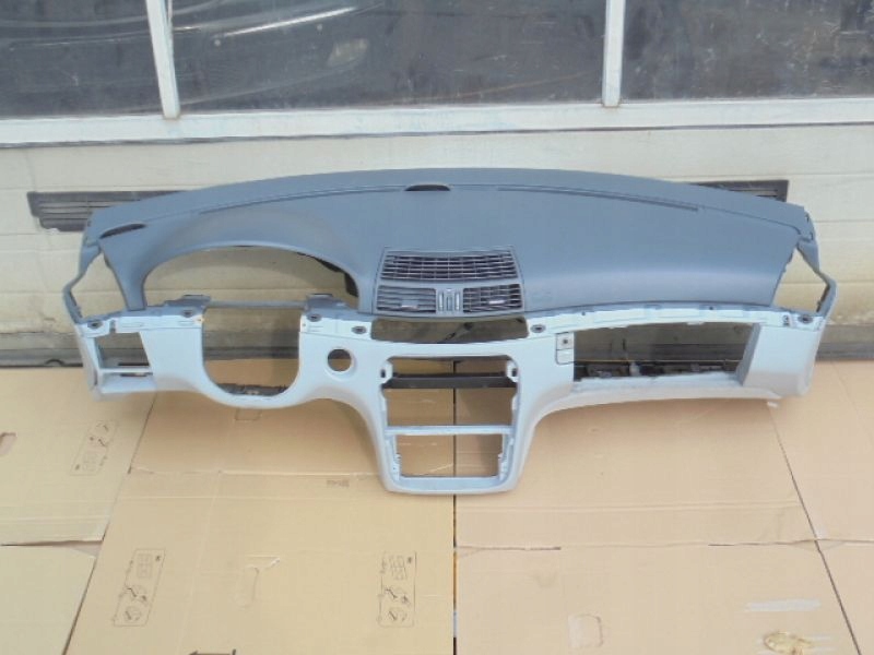 фото №15, Mercedes w220 панель приладів панель приладів приладова a2206800387