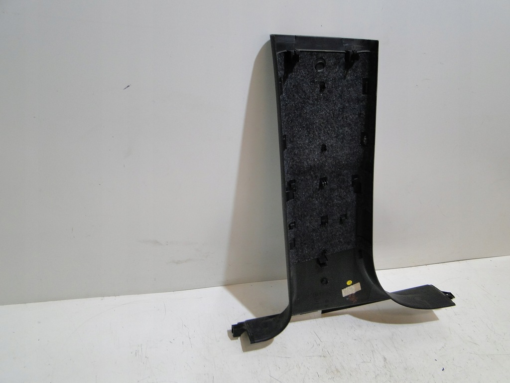 фото №7, Audi a2 защита стойка правая 8z1867240b